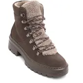 Rylko Botas pelo tornozelo castanho