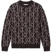 Calvin Klein Suéter Lv04lh314g