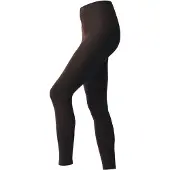 Next Collants castanho escuro