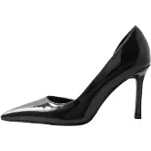 Lipsy Sapatos de salto preto
