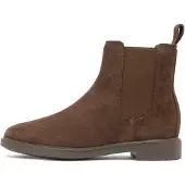 Rylko Botas pelo tornozelo castanho
