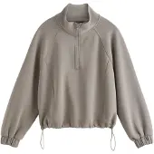 Next Sweatshirt taupe