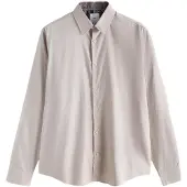 Next Camisa ecru / branco