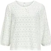 Object Blusa De Manga 3/4 Laila