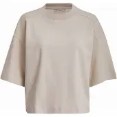 Peppercorn Camisa 'Fiola' creme