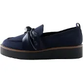 Next Mocassins 'Forever Comfort' navy