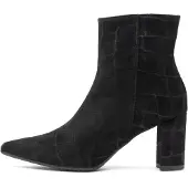 Rylko Botas pelo tornozelo preto