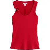 Next Top vermelho