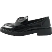 Friends Like These Sapato Slip-on preto