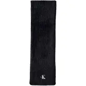 Calvin Klein Cachecóis preto