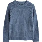 Next Pullover opal