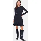 Lipsy Vestido preto
