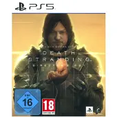 Ps5 Death Stranding Mult