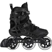 Powerslide Patins Em Linha Phuzion Argon 100