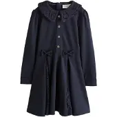 Ted Baker Vestido navy