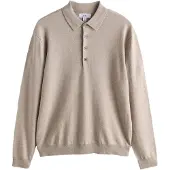 Next Pullover bege