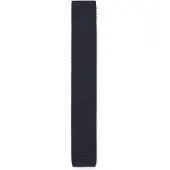 BOSS Gravata Knitted 10284980 7 Cm