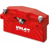 Vola Ferramenta De Parede Lateral Ergorazor