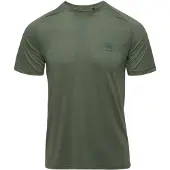 Magnum Camiseta De Manga Curta Beretta