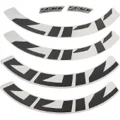 Zipp Autocolantes 404 Disc/rim Brake Single Rim