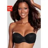 LASCANA Soutien preto