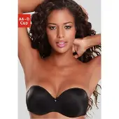 LASCANA Soutien preto