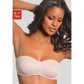 LASCANA Soutien nude