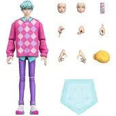 Mattel Figura The K-pop Warriors Baby 15 Cm