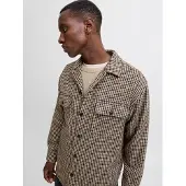 Jack & Jones Sobrecamisa Bradley Ollie