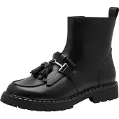 Tamaris Botim preto