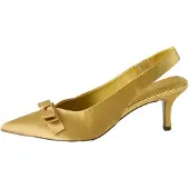 Next Sapatos abertos atrás 'Forever Comfort' oliveira