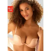 LASCANA Soutien bege