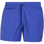 Adidas Calções de Natação em Nylon Enrugado de 13 cm