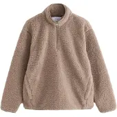 Next Pullover camelo