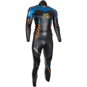 Blue Seventy Roupa De Neoprene De Manga Comprida Helix
