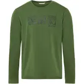 Vaude Camiseta De Manga Comprida Rosemoor Iii