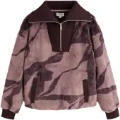 Ted Baker Pullover castanho / chocolate / mocha