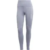 Adidas Leggings Organiser Multi Brushed