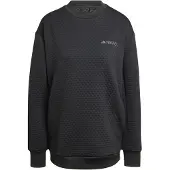 Adidas Moletom Terrex Xploric Crewneck