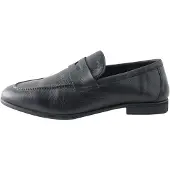 Next Sapato Slip-on preto