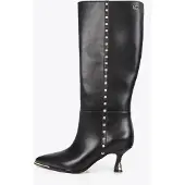 Lola Casademunt Bota preto