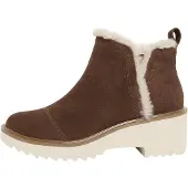 Toms Botim 'Hot Cocoa' castanho