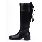 Pikolinos Bota 'Medina' preto