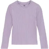 We fashion Camisola roxo