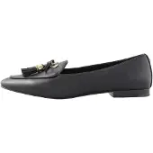Lipsy Sapato Slip-on preto
