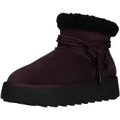 TT. BAGATT Botas vermelho vinho