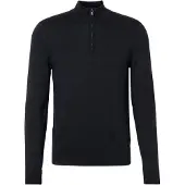 BOSS Pullover 'Ebenji' preto