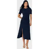 Lipsy Vestido navy