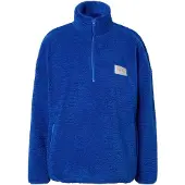 Karo Kauer Pullover azul
