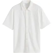 Next Camisa 'N. Premium' branco